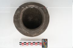Foto von Keramikgefäß (NHMW-PRAE-003446)